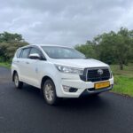 Taxi Service in Goa