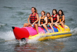 water sports in Goa