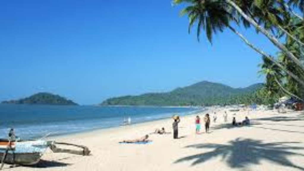 taxi service in palolem goa