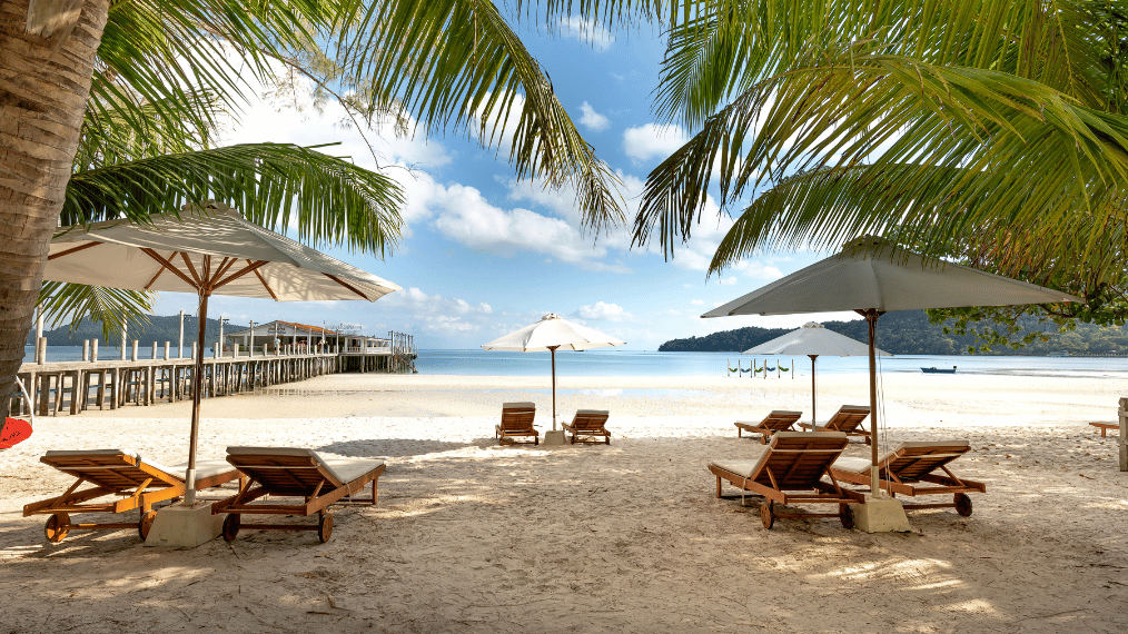 Taxi Service in Palolem Goa